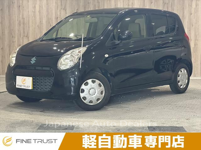 SUZUKI ALTO ECO