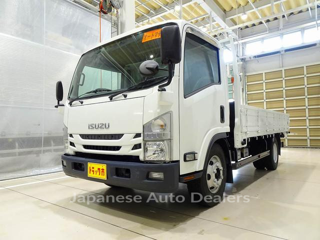ISUZU ELF TRUCK