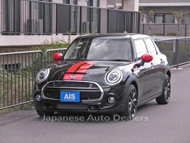MINI MINI