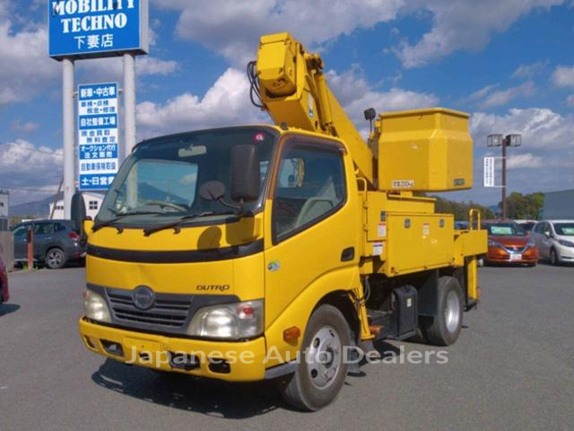HINO DUTRO