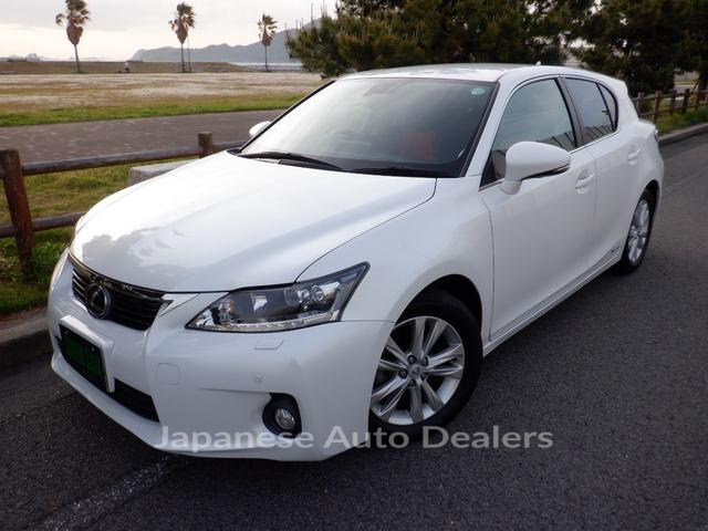 LEXUS CT