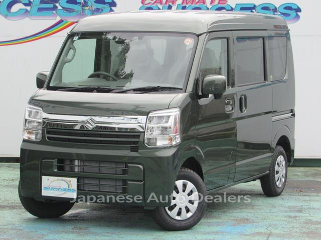 SUZUKI EVERY