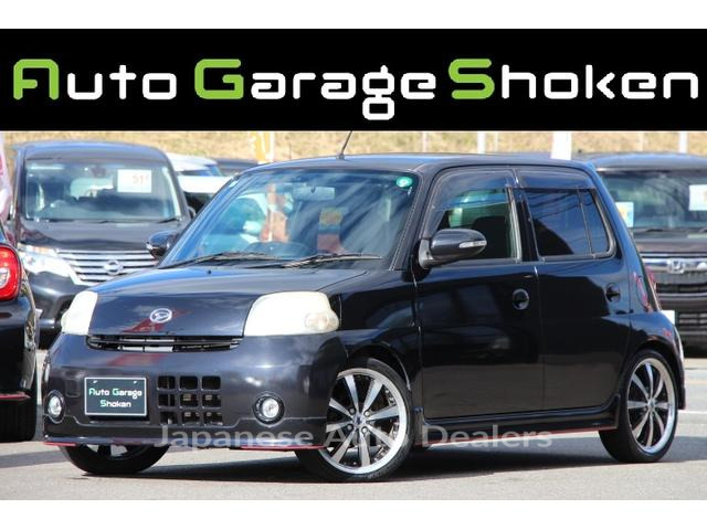 DAIHATSU ESSE