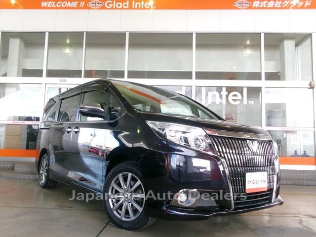 TOYOTA ESQUIRE