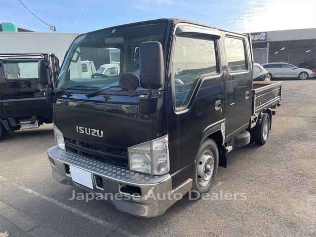 ISUZU ELF TRUCK