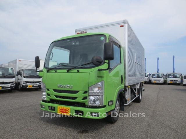 ISUZU ELF TRUCK