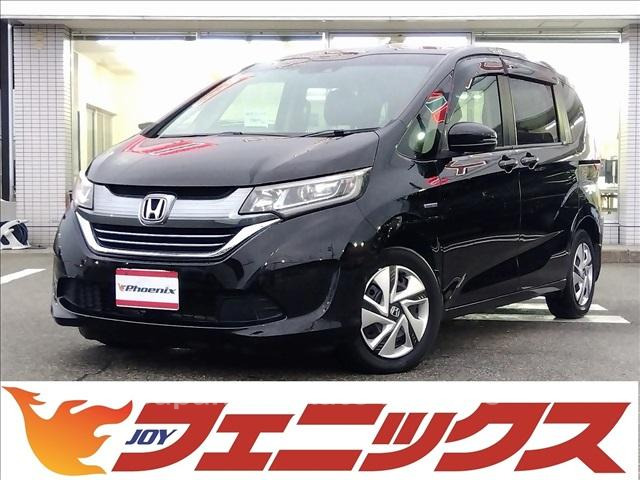 HONDA FREED HYBRID