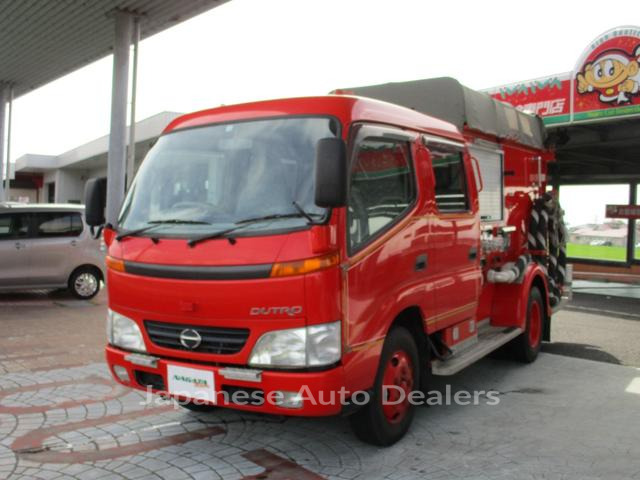 HINO DUTRO