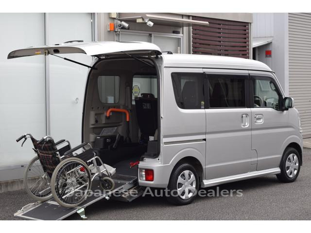 NISSAN NV100CLIPPER RIO