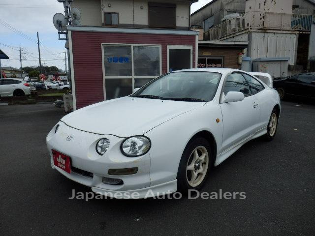 TOYOTA CELICA