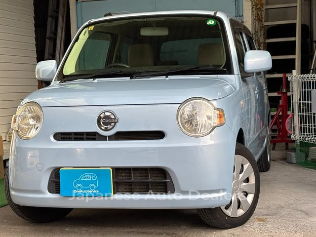 DAIHATSU MIRA COCOA