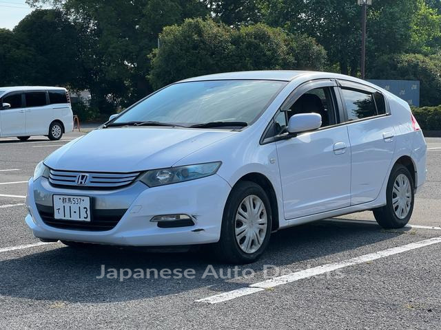 HONDA INSIGHT