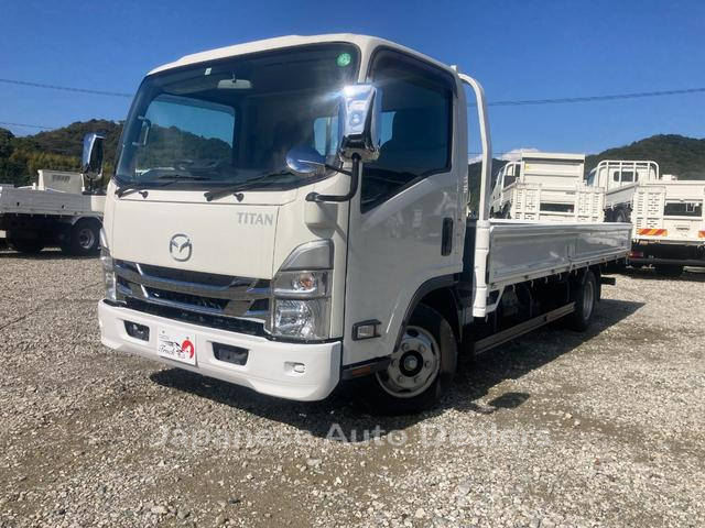 MAZDA TITAN TRUCK