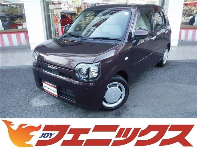 DAIHATSU MIRA TOCOT