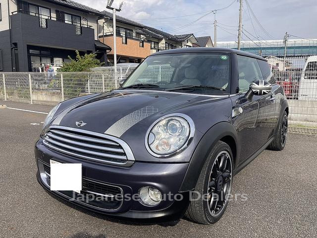 MINI MINI