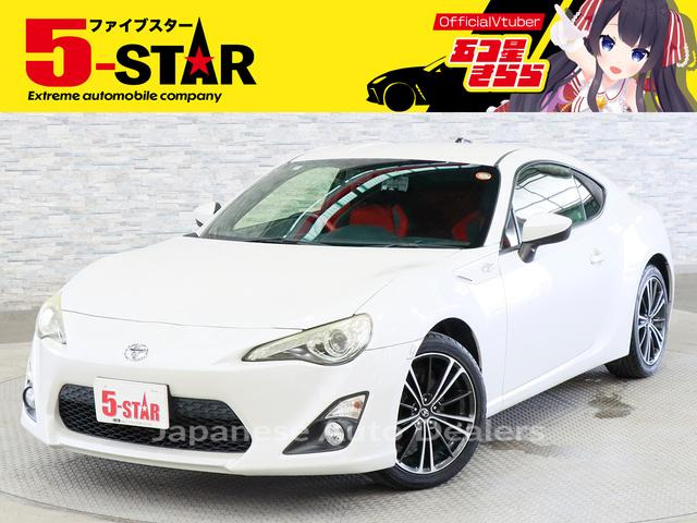 TOYOTA 86