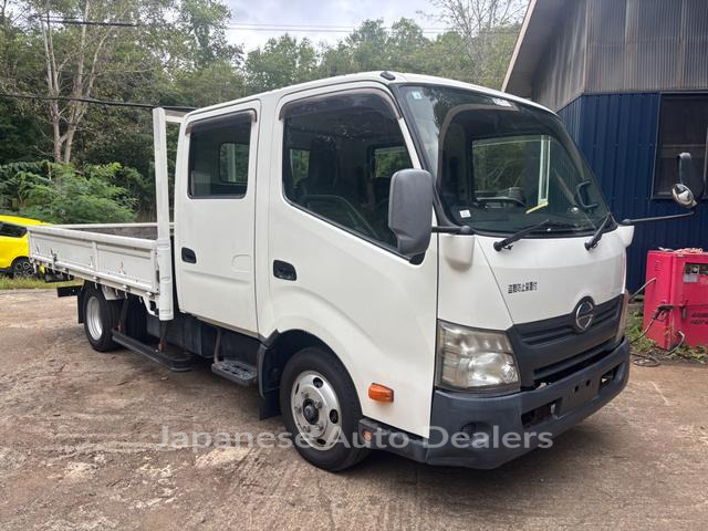 HINO DUTRO