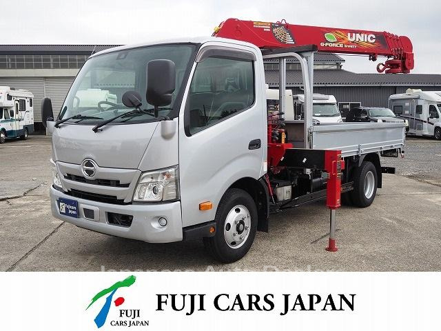 HINO DUTRO