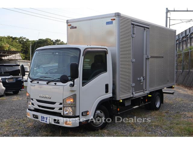 ISUZU ELF TRUCK