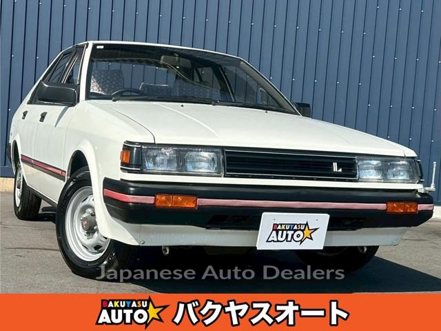 NISSAN NISSAN
