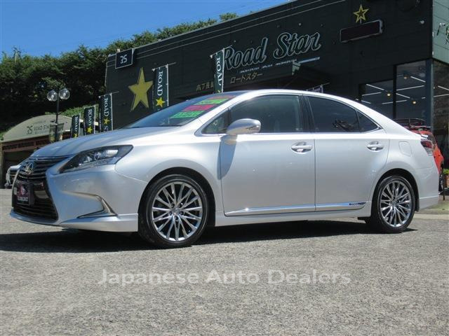 LEXUS HS