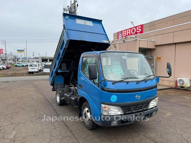 HINO DUTRO