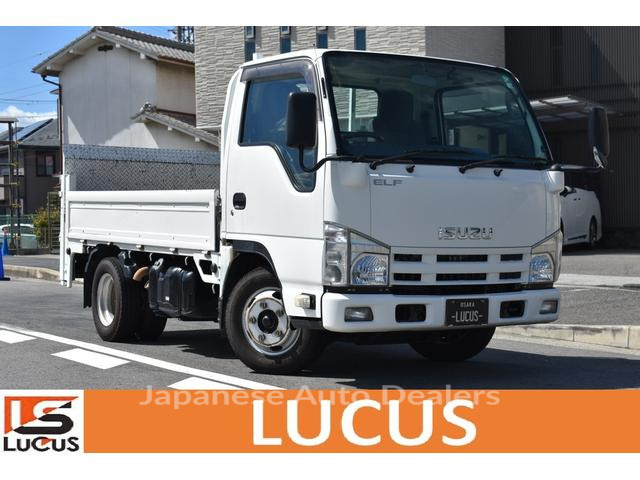 ISUZU ELF TRUCK