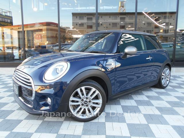 MINI MINI