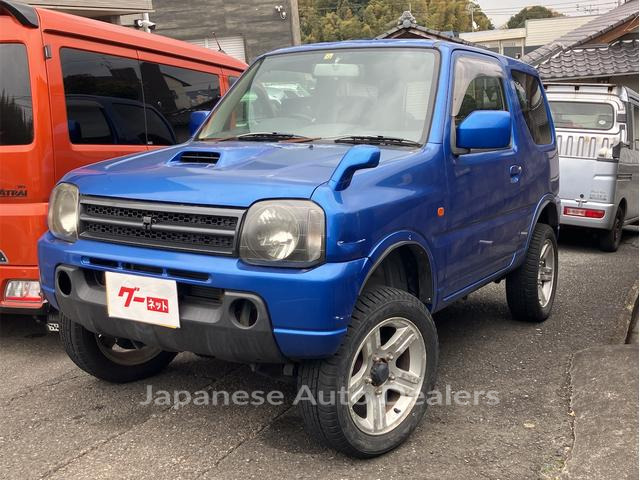 MAZDA AZ-OFFROAD