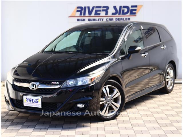 HONDA STREAM