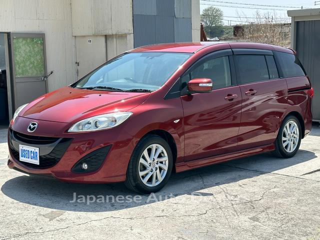 MAZDA PREMACY