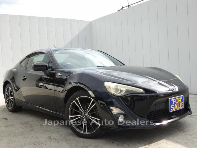 TOYOTA 86
