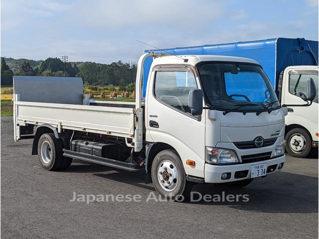 HINO DUTRO