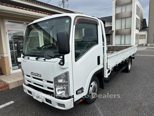 ISUZU ELF TRUCK