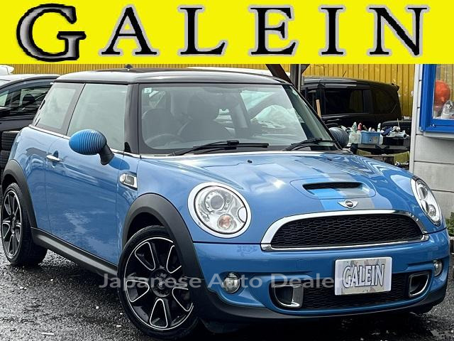 MINI MINI