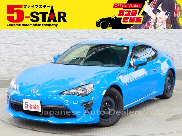 TOYOTA 86