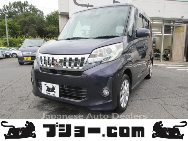 MITSUBISHI EK SPACE CUSTOM