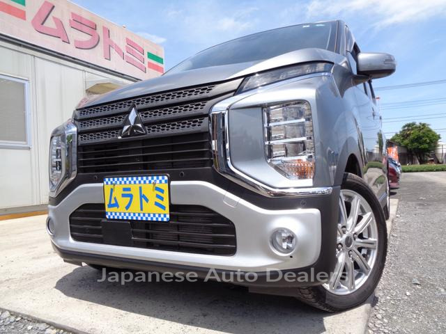 MITSUBISHI EK X
