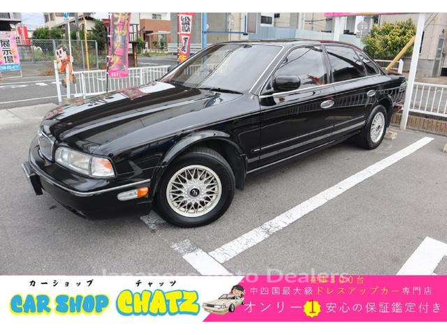 NISSAN NISSAN