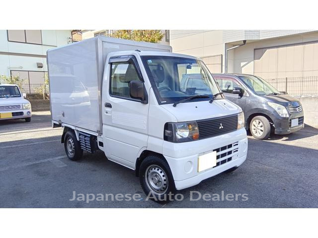MITSUBISHI MINICAB TRUCK