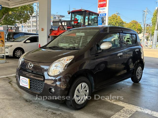 MAZDA CAROL ECO