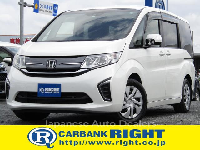 HONDA STEPWAGON