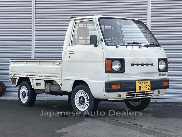 HONDA ACTY TRUCK