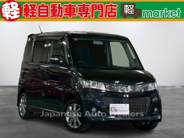 SUZUKI PALETTE SW