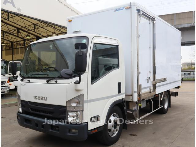 ISUZU ELF TRUCK