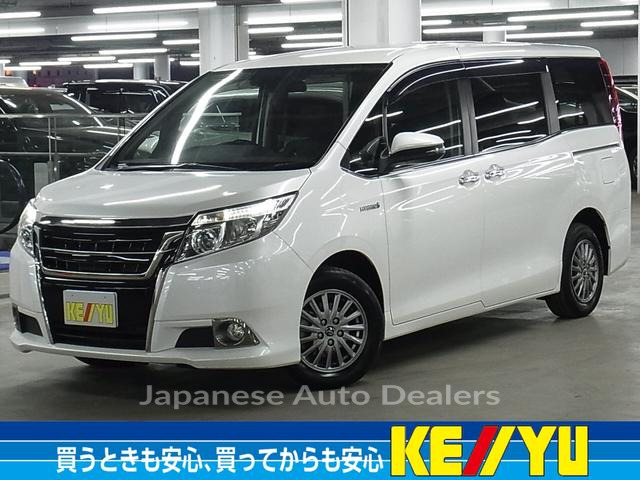 TOYOTA ESQUIRE