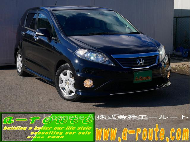 HONDA EDIX