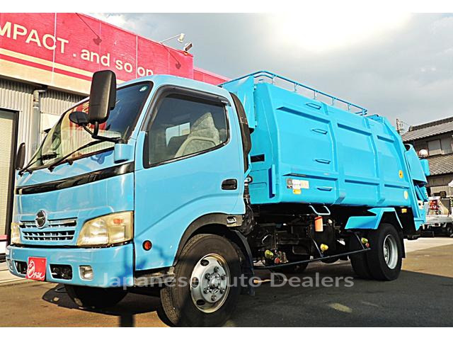 HINO DUTRO