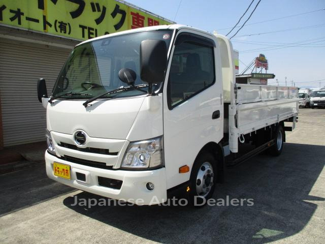 HINO DUTRO