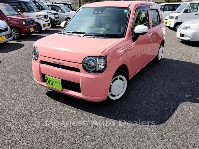 DAIHATSU MIRA TOCOT